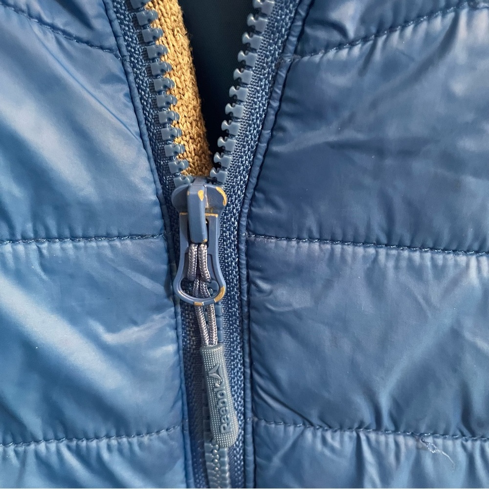Kids Reebok sweater Jacket 10/12 - Picture 2 of 4